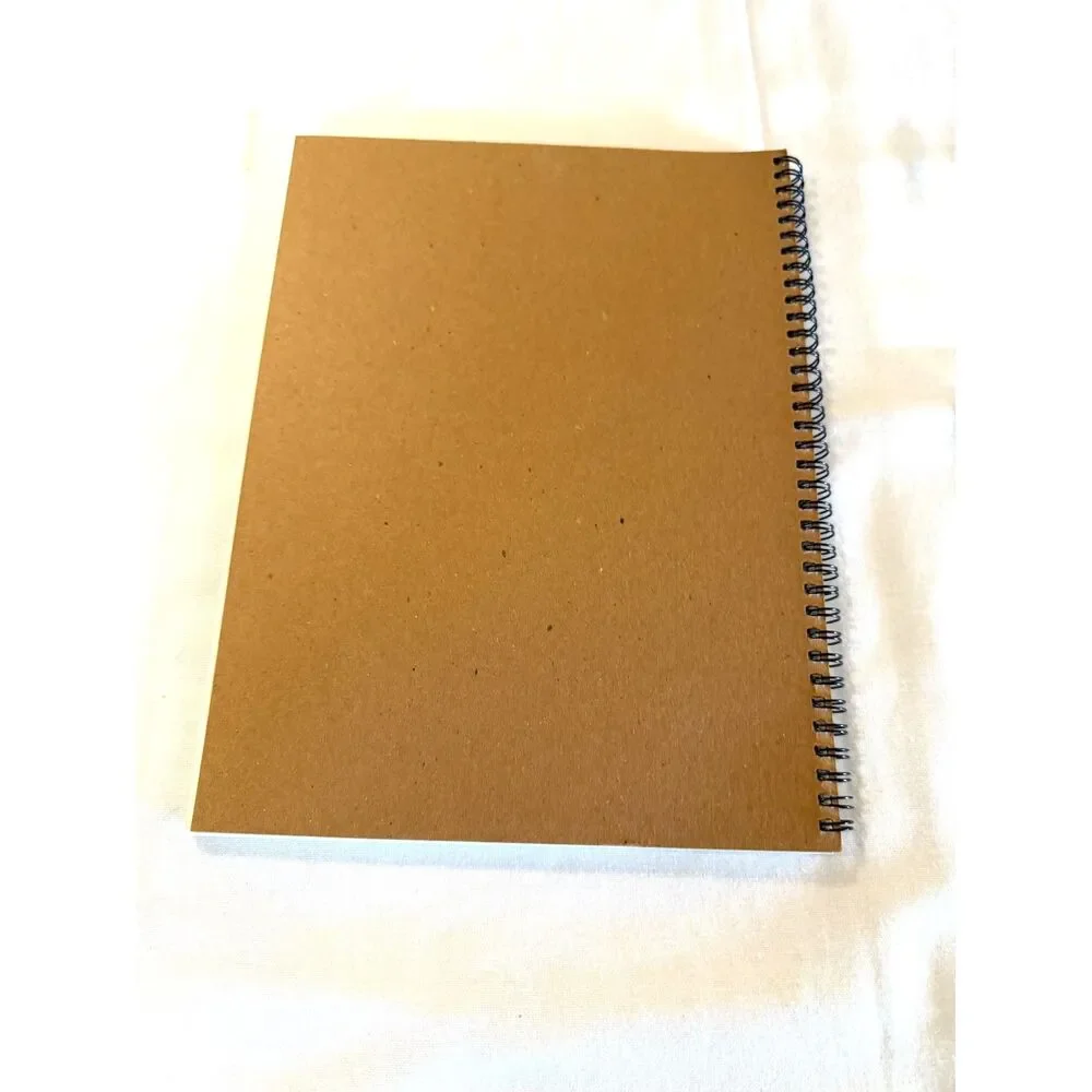 NWOT Artists Learn How to Draw Animals Spiral Book